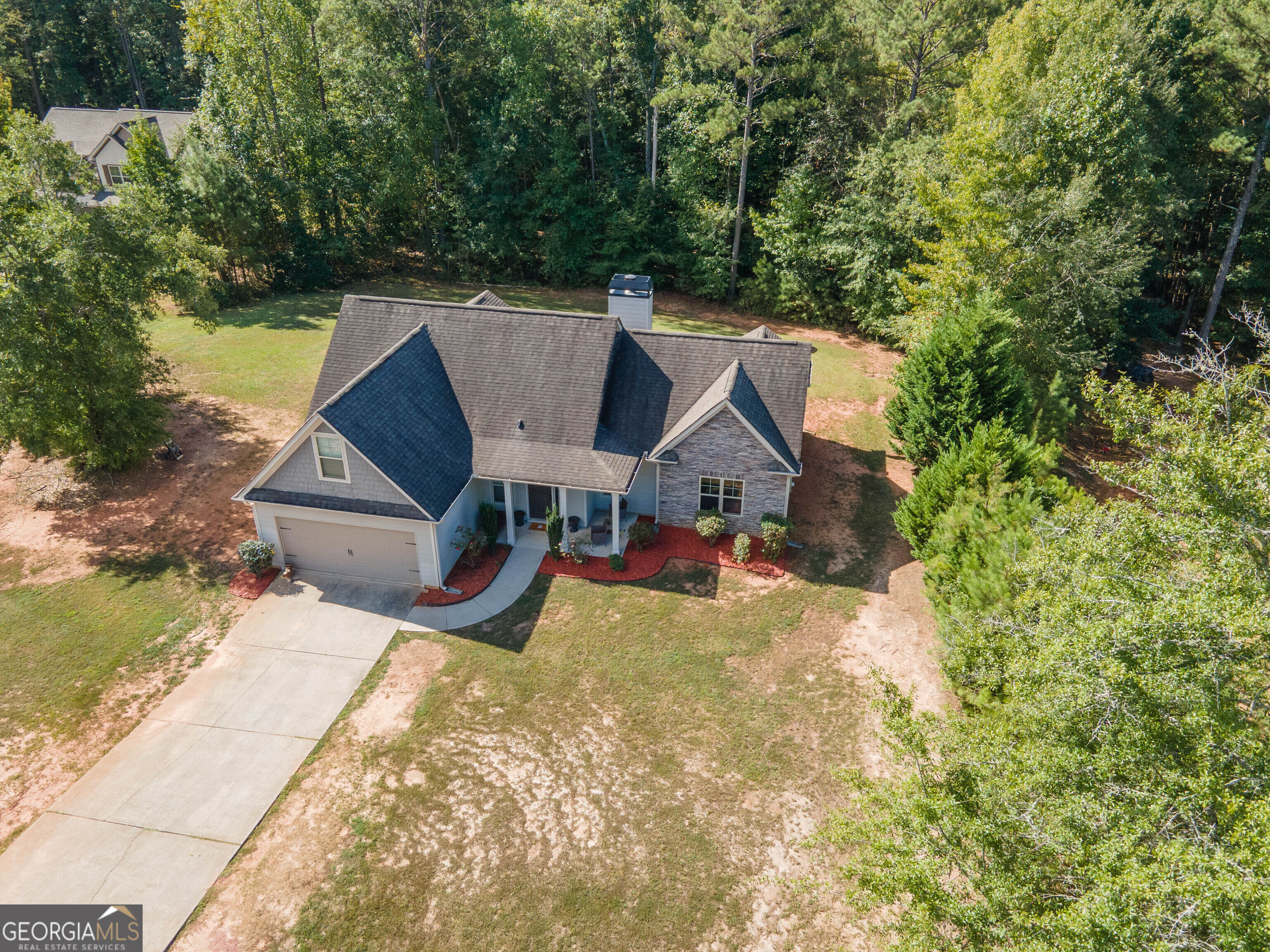 289 Hickory Hills Drive Property Photo 1