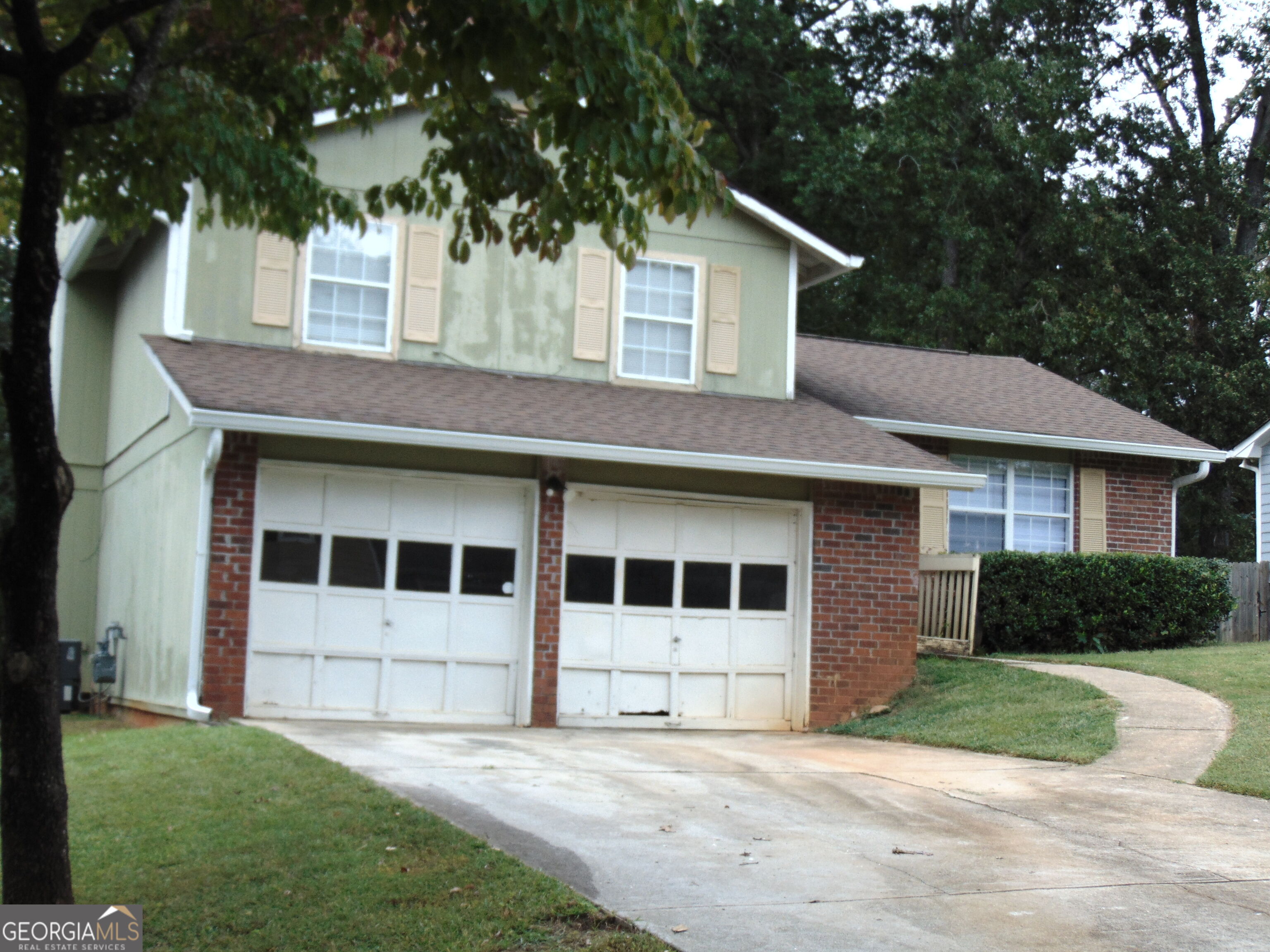 1187 Mannbrook Drive Property Photo 14
