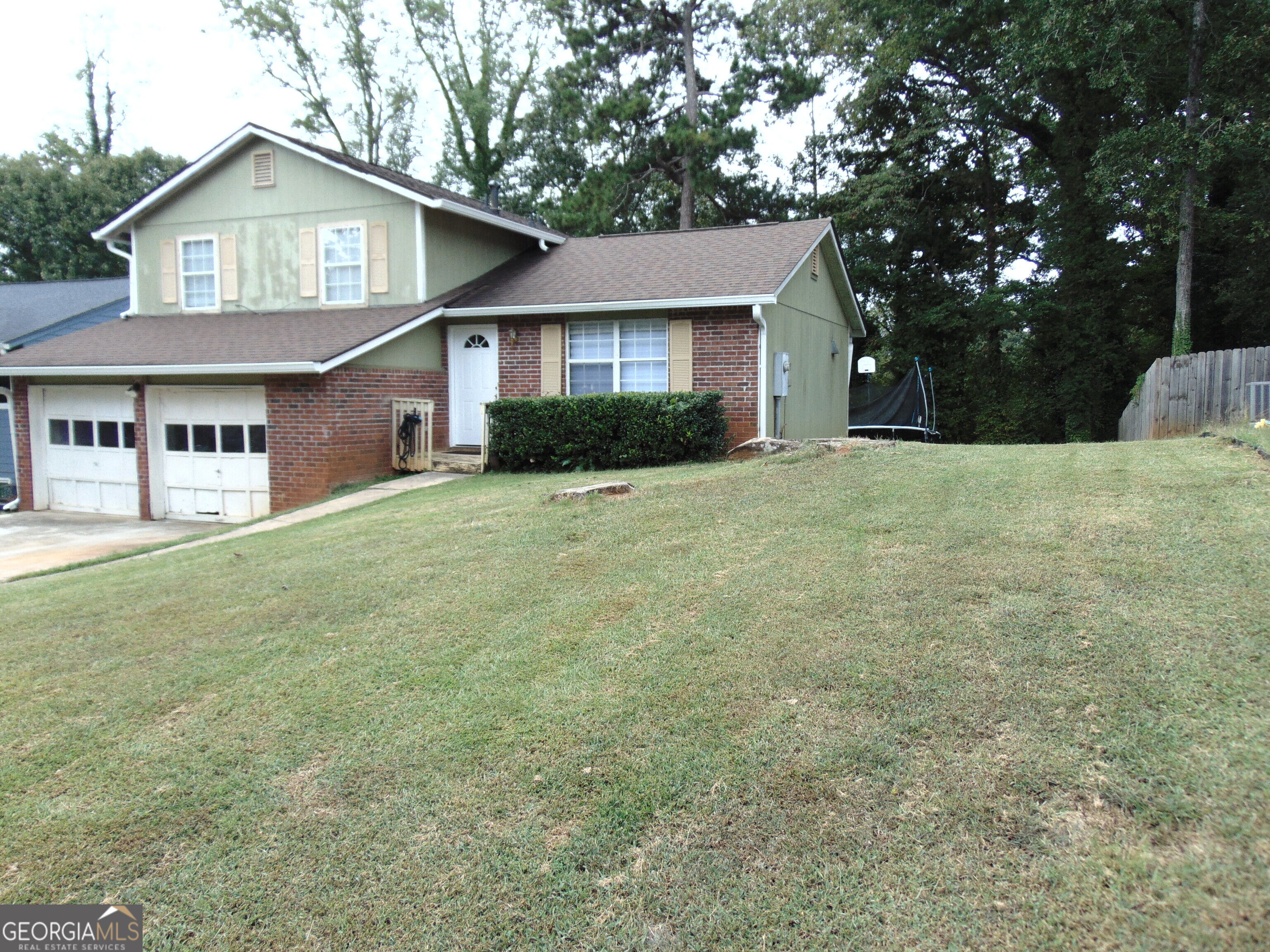 1187 Mannbrook Drive Property Photo 17