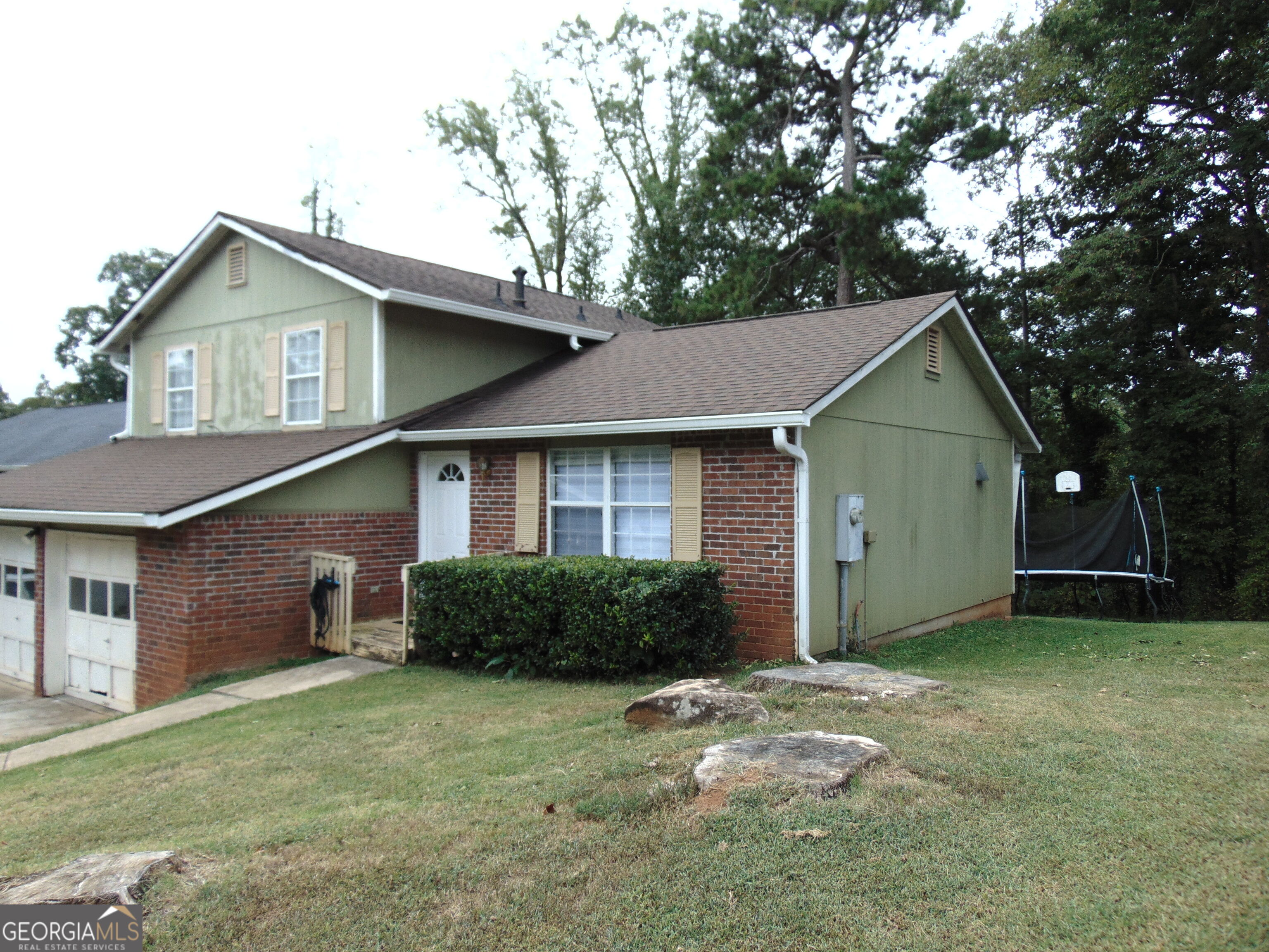 1187 Mannbrook Drive Property Photo 18