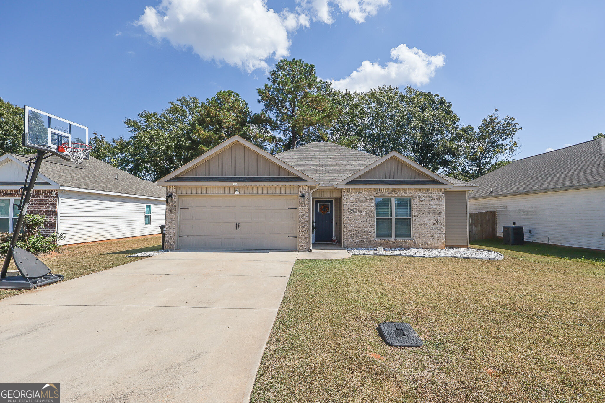 108 Hughes Drive Property Photo 2