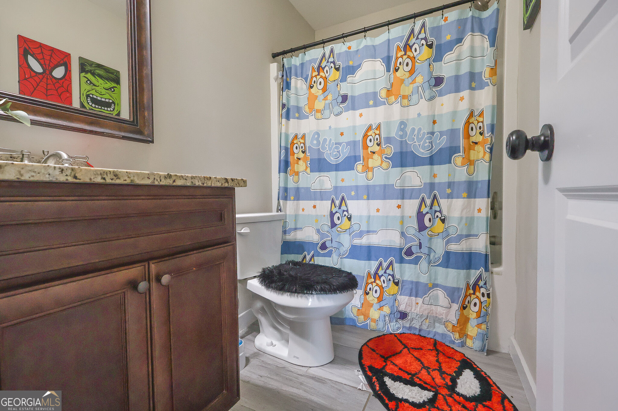 108 Hughes Drive Property Photo 14
