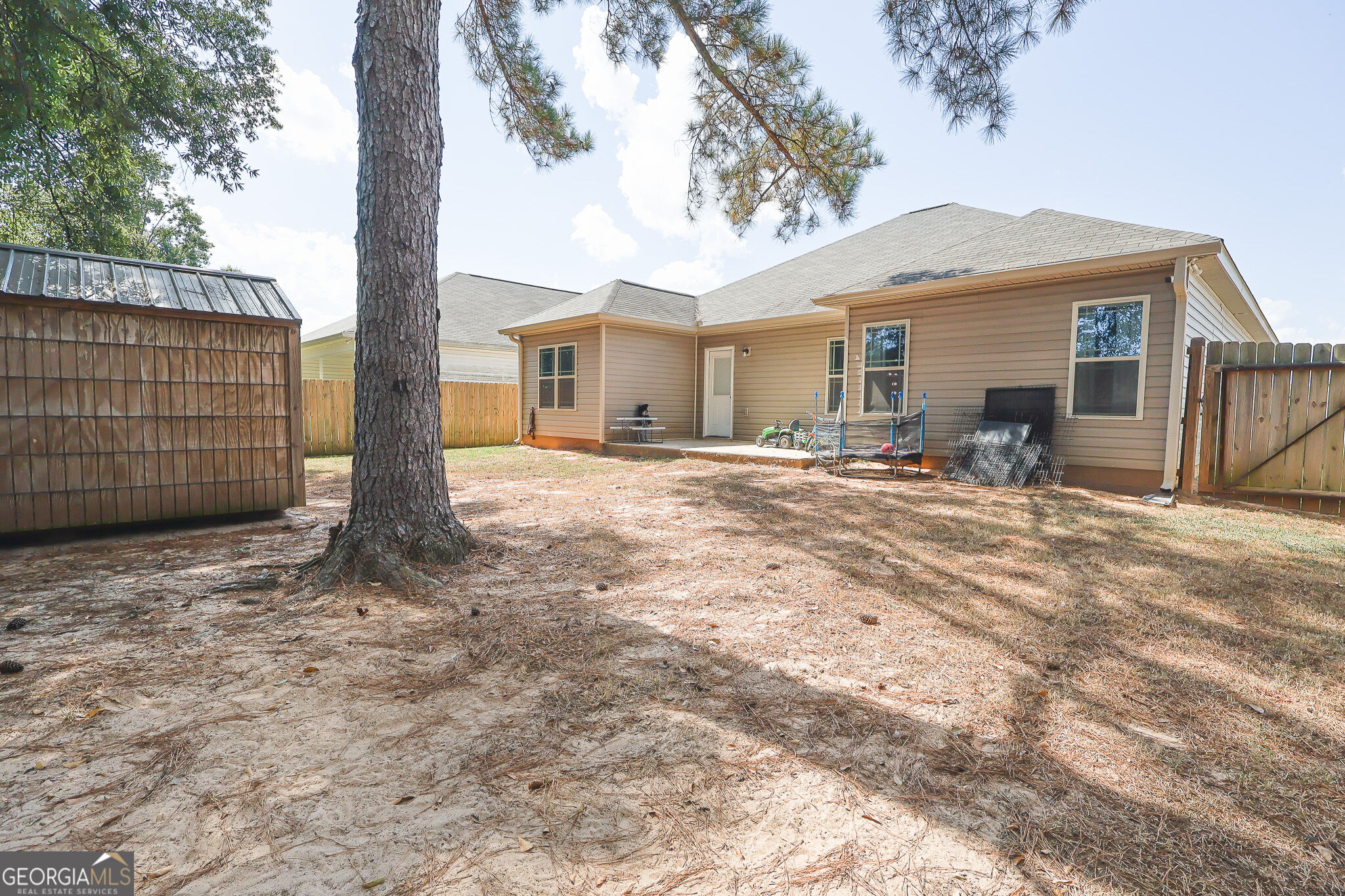 108 Hughes Drive Property Photo 17