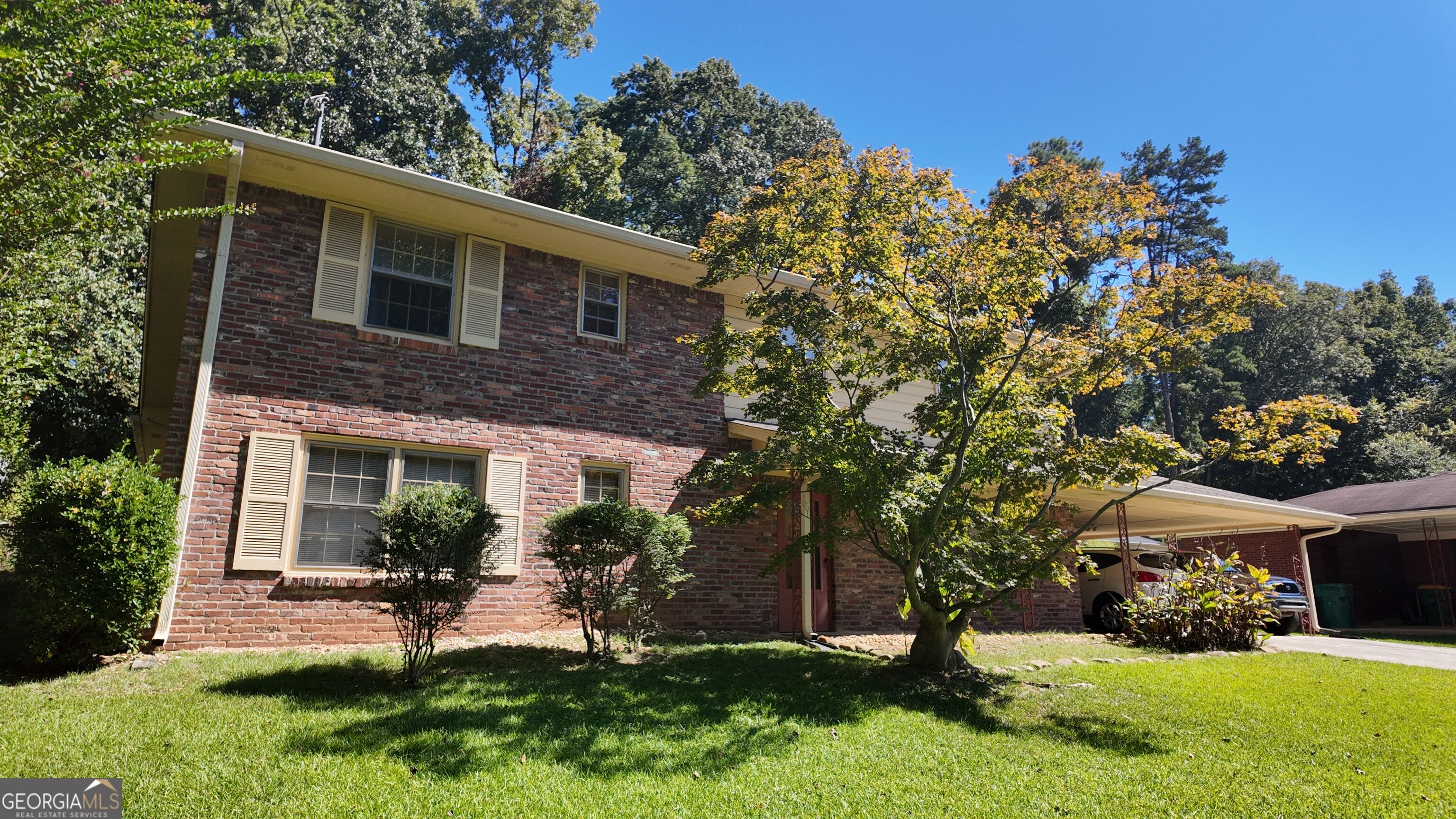 754 Virginia Circle Property Photo 4