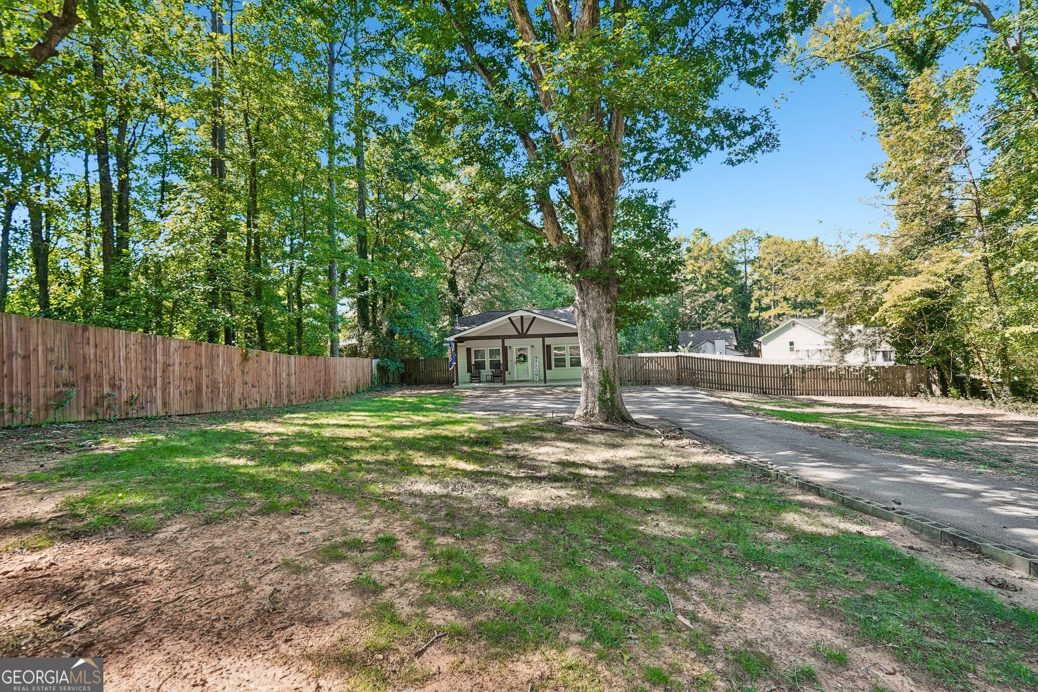 6330 Pisgah Road Property Photo 2