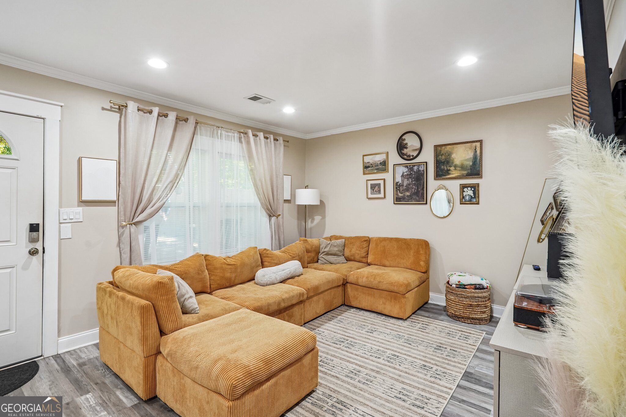 6330 Pisgah Road Property Photo 3