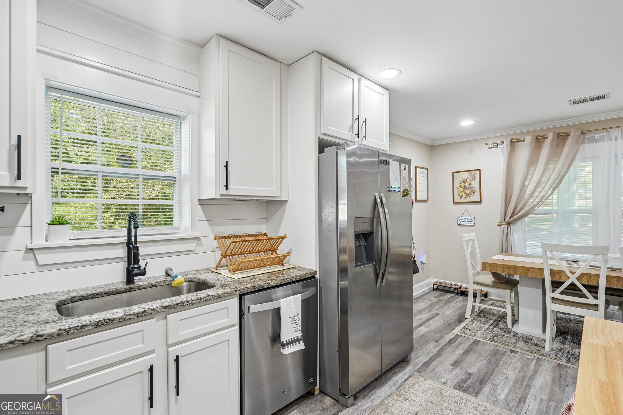 6330 Pisgah Road Property Photo 8