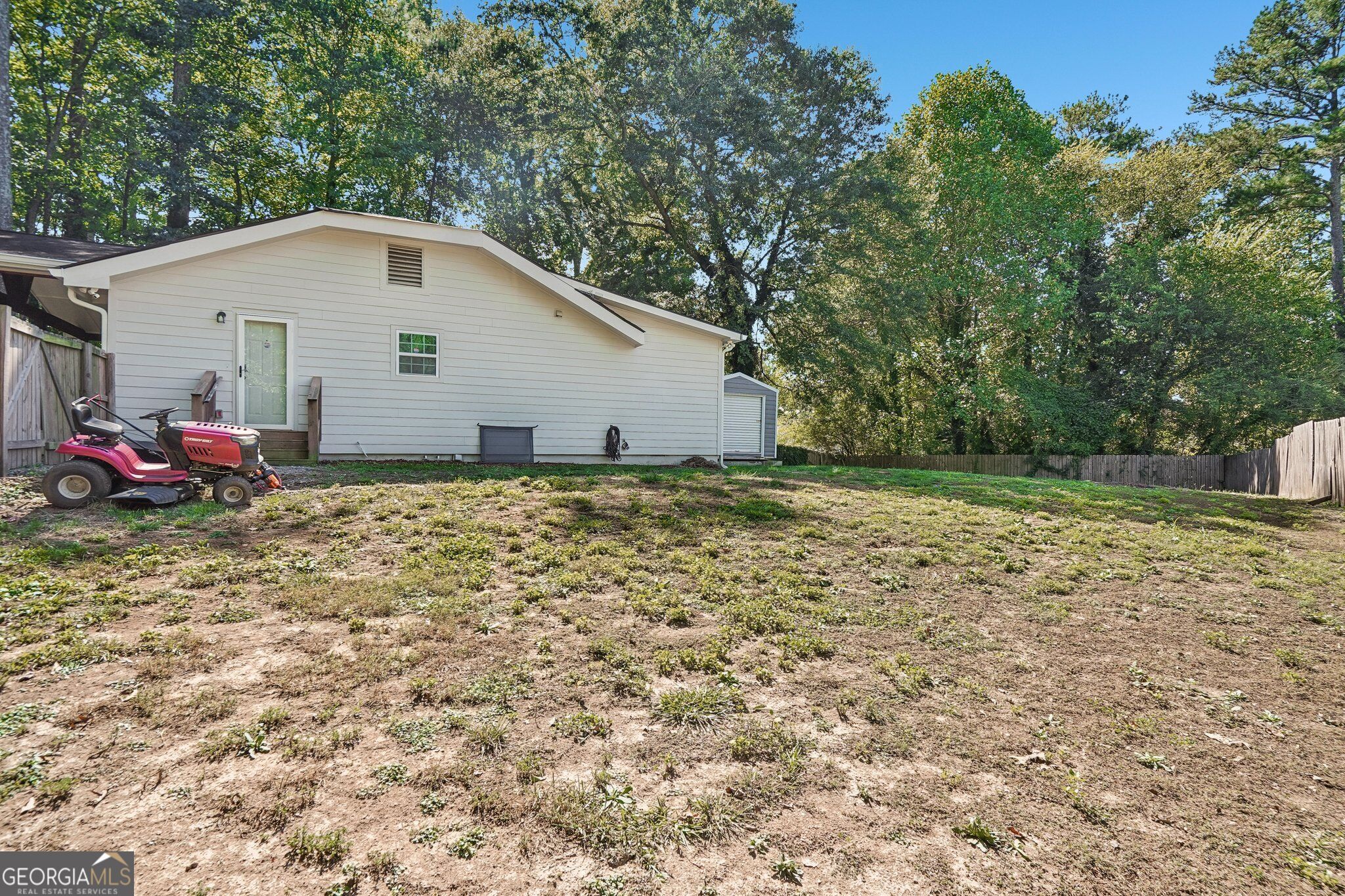 6330 Pisgah Road Property Photo 16