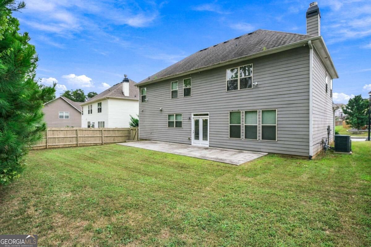 947 Halletts Peak Place Property Photo 41
