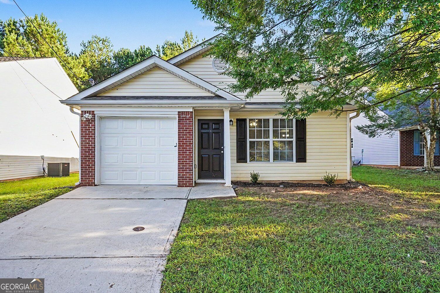 6934 Red Bone Way Property Photo 1