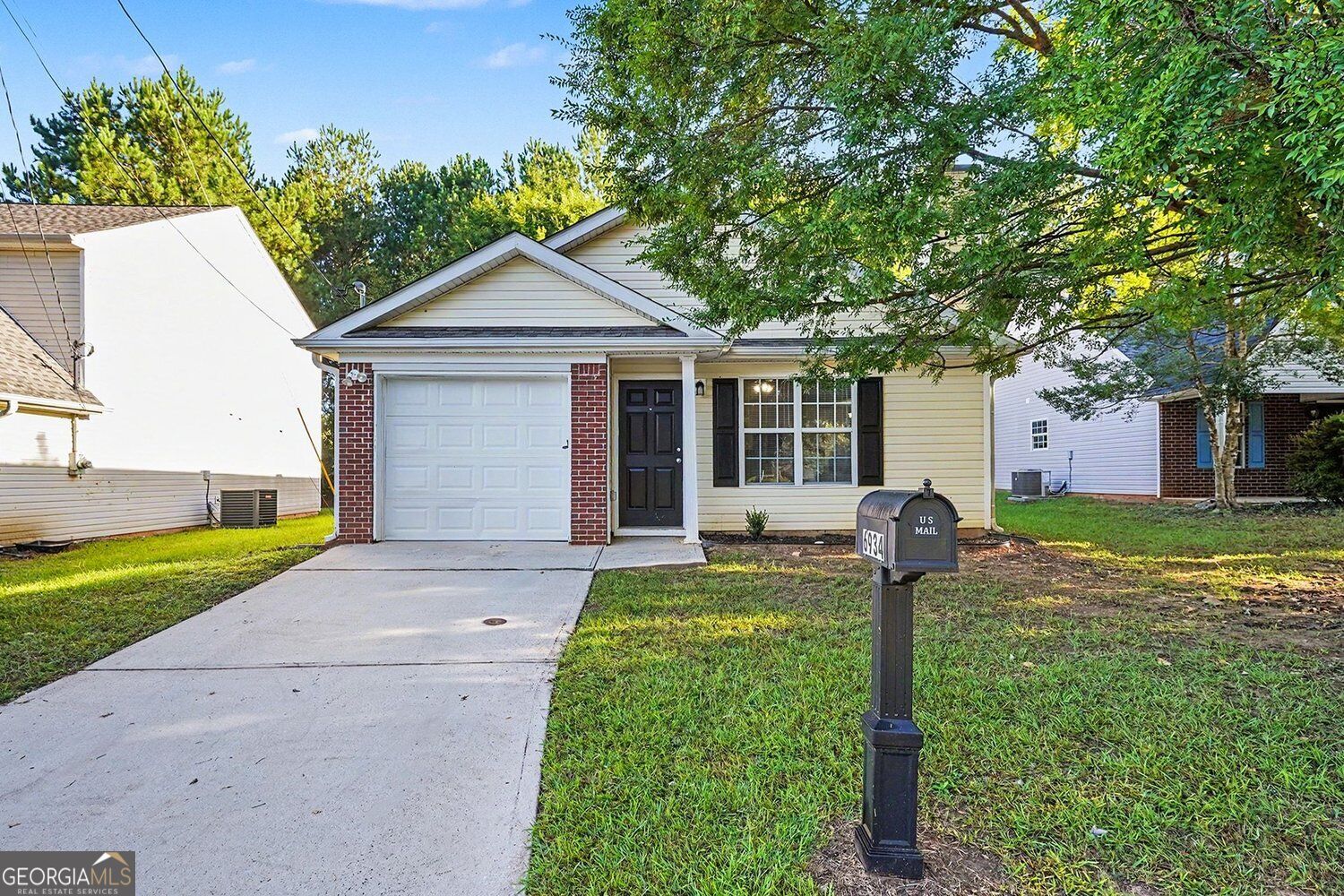 6934 Red Bone Way Property Photo 24