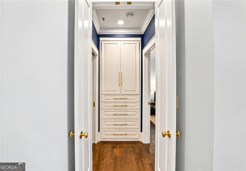 77 Peachtree Place Ne # 605 Property Photo 15