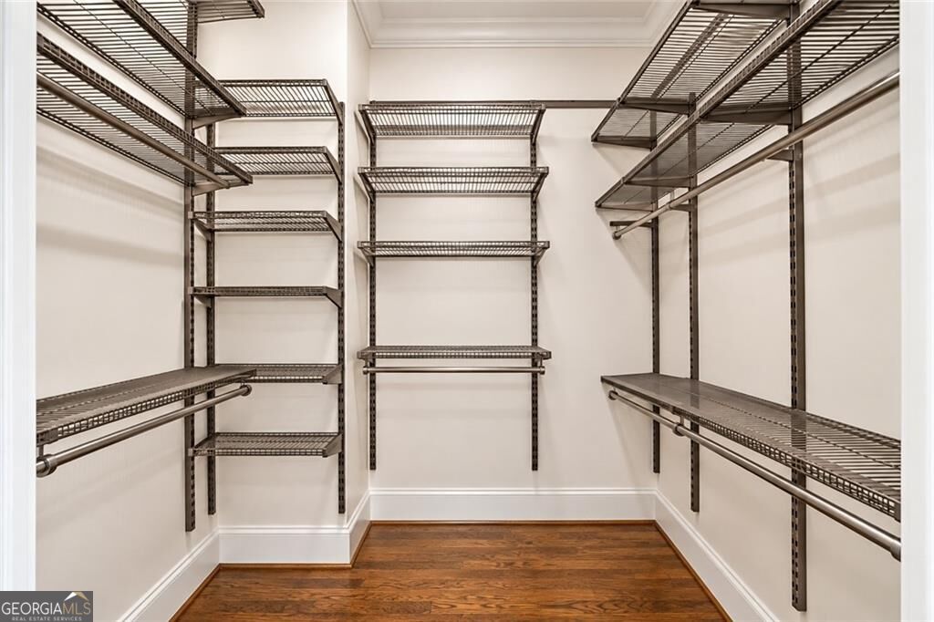 77 Peachtree Place Ne # 605 Property Photo 17