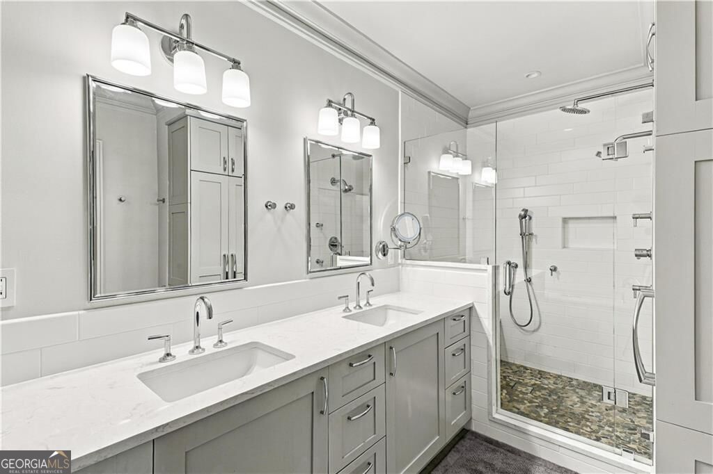 77 Peachtree Place Ne # 605 Property Photo 19