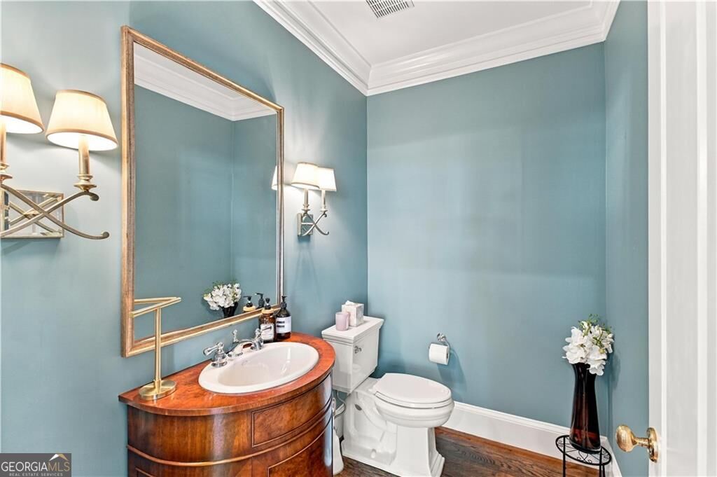 77 Peachtree Place Ne # 605 Property Photo 22