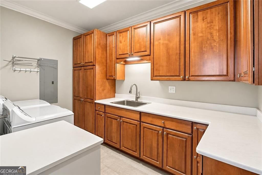 77 Peachtree Place Ne # 605 Property Photo 25