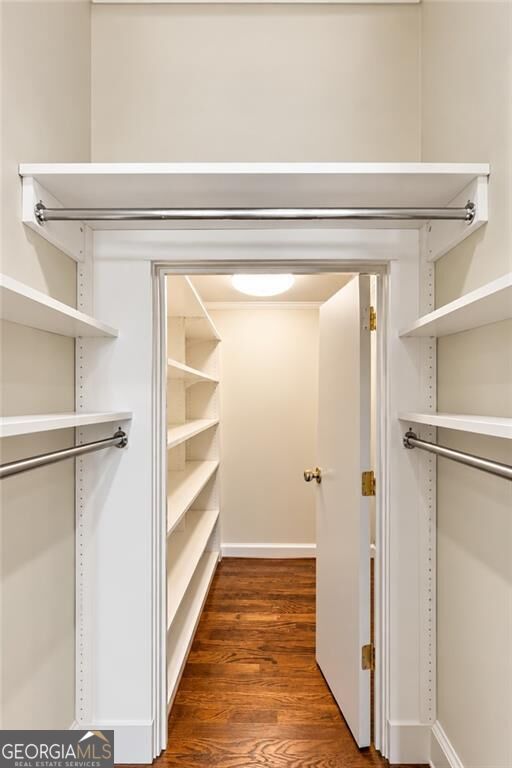 77 Peachtree Place Ne # 605 Property Photo 26