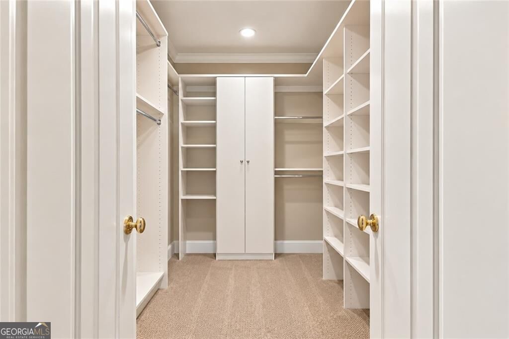 77 Peachtree Place Ne # 605 Property Photo 31