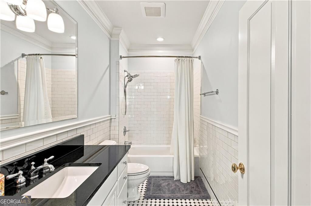 77 Peachtree Place Ne # 605 Property Photo 32