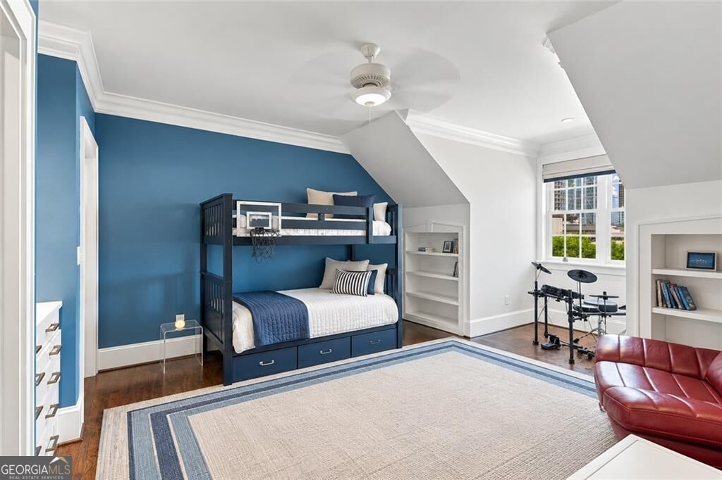 77 Peachtree Place Ne # 605 Property Photo 33