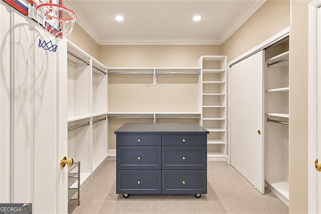 77 Peachtree Place Ne # 605 Property Photo 34