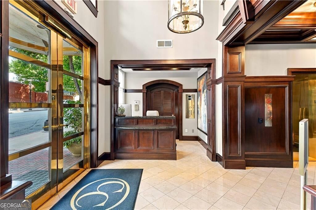 77 Peachtree Place Ne # 605 Property Photo 47