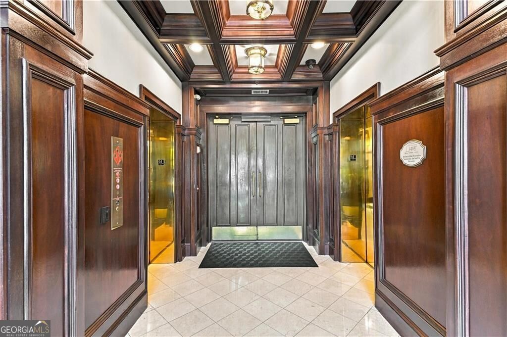 77 Peachtree Place Ne # 605 Property Photo 49