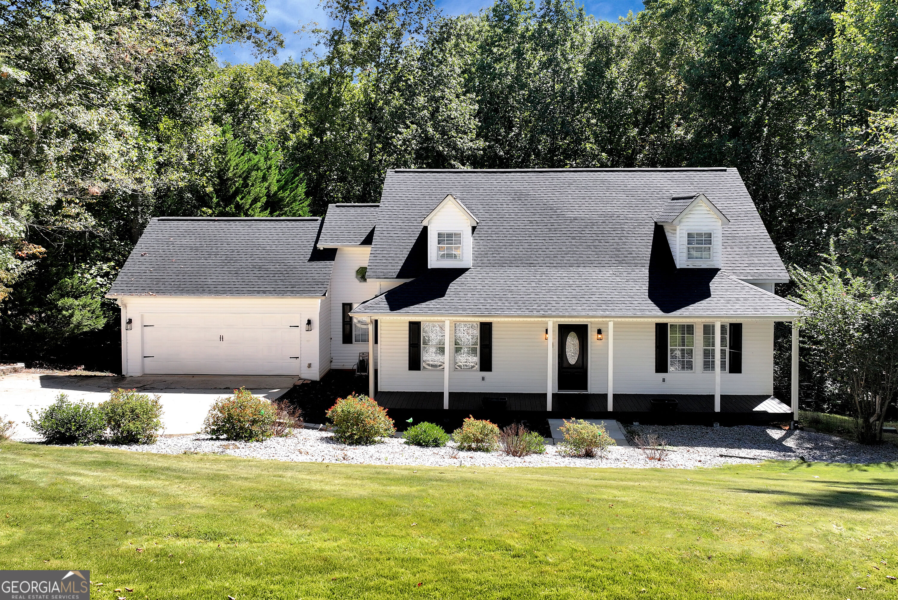 3715 Shope Road Property Photo 1