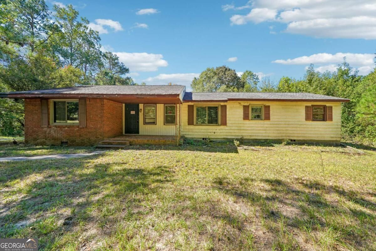5741 Liberty Road Property Photo 1