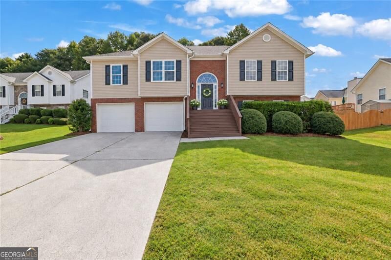 3149 Gem Ives Court Property Photo 1