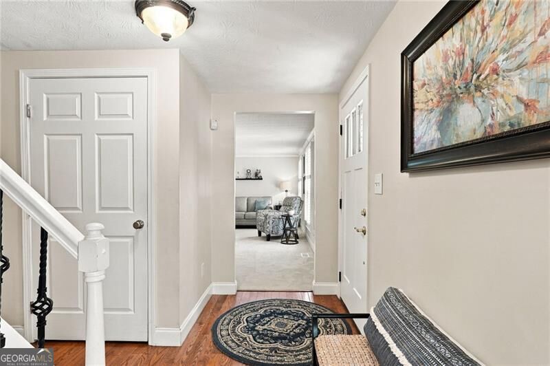 345 High Meadow Drive Property Photo 4