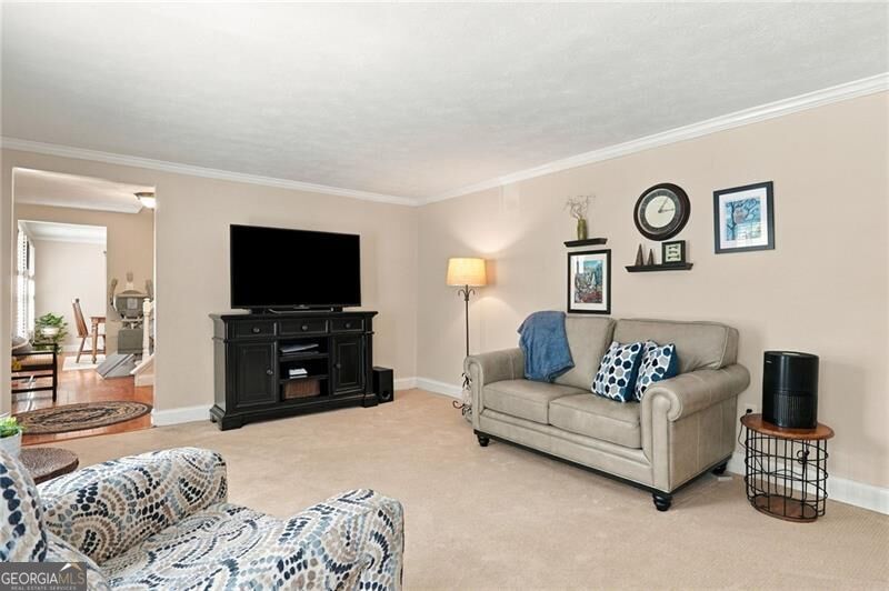345 High Meadow Drive Property Photo 7