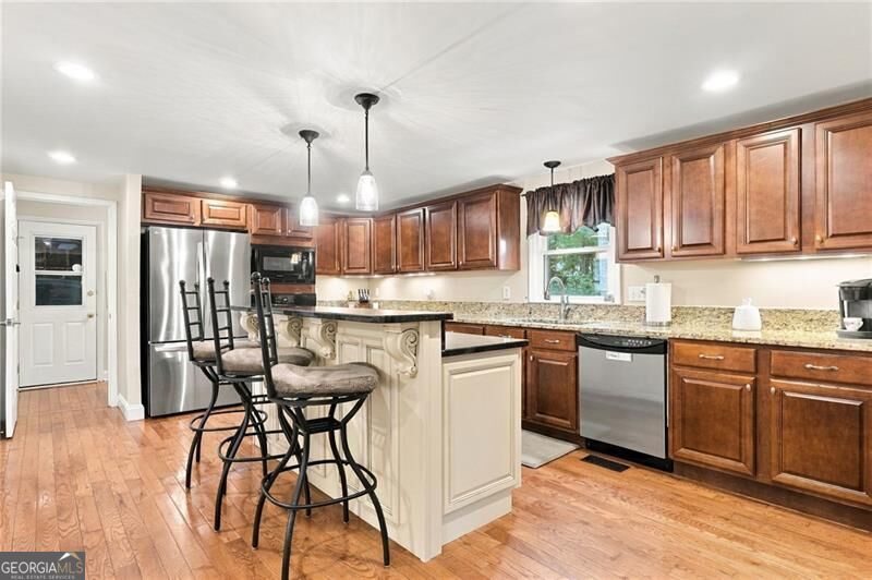 345 High Meadow Drive Property Photo 8