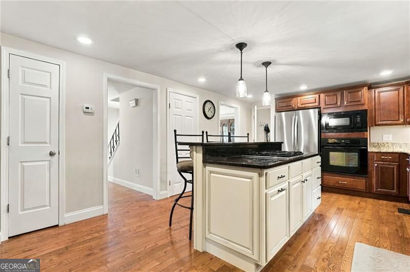 345 High Meadow Drive Property Photo 10