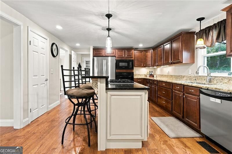 345 High Meadow Drive Property Photo 11