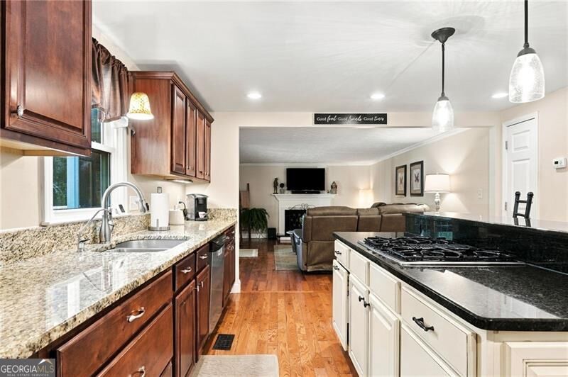 345 High Meadow Drive Property Photo 13
