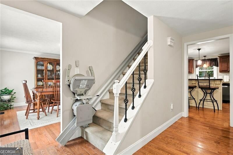345 High Meadow Drive Property Photo 19