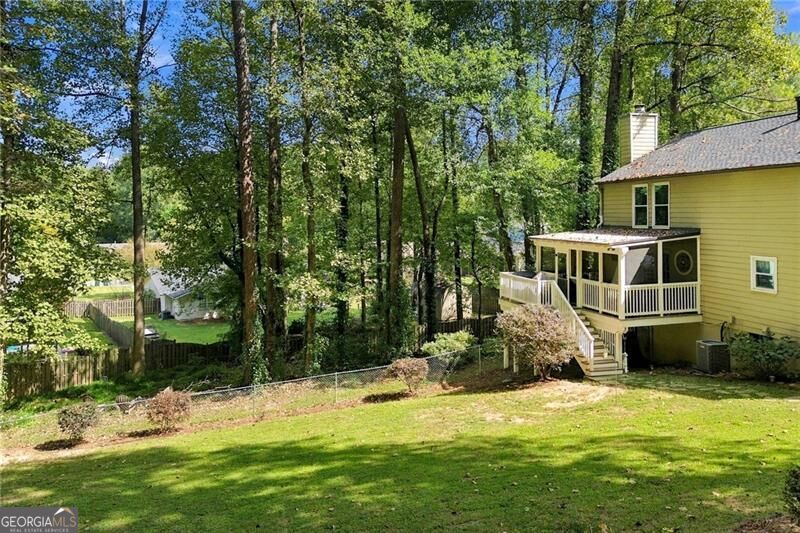 345 High Meadow Drive Property Photo 47