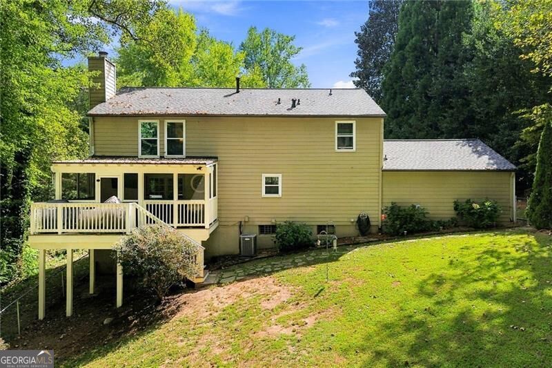 345 High Meadow Drive Property Photo 49