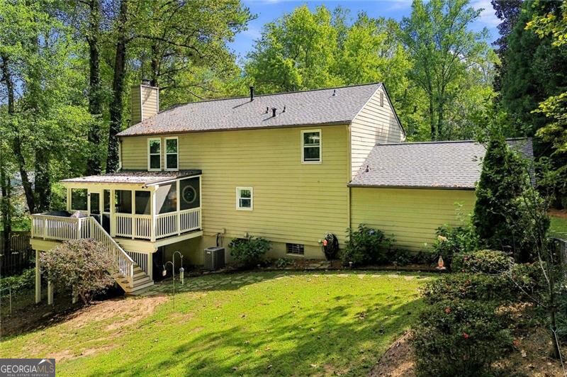 345 High Meadow Drive Property Photo 51