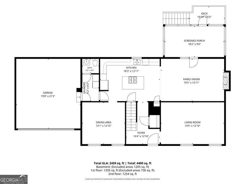 345 High Meadow Drive Property Photo 54