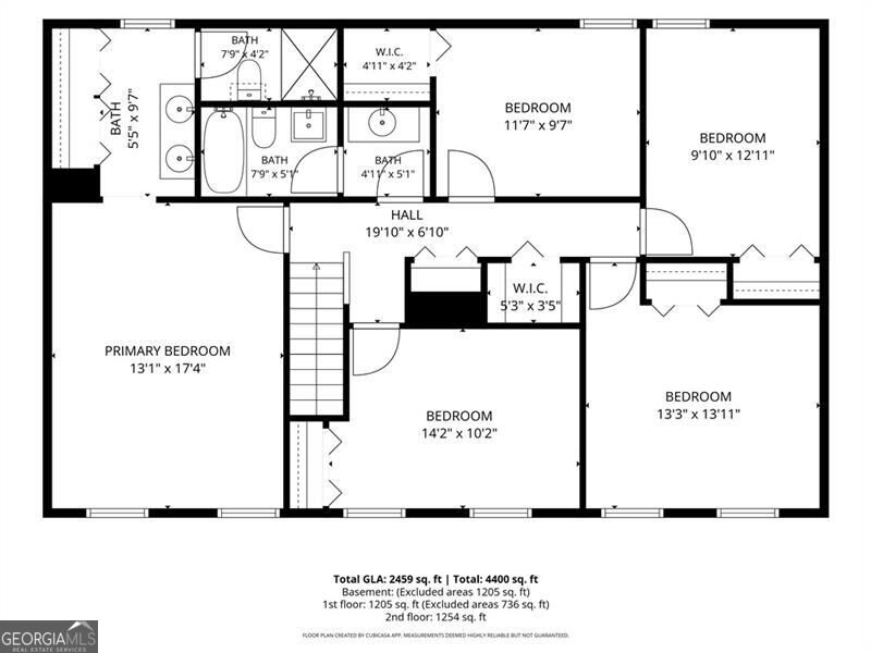 345 High Meadow Drive Property Photo 55