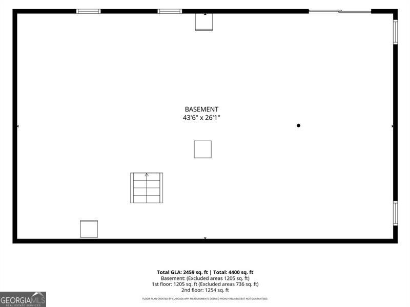 345 High Meadow Drive Property Photo 56