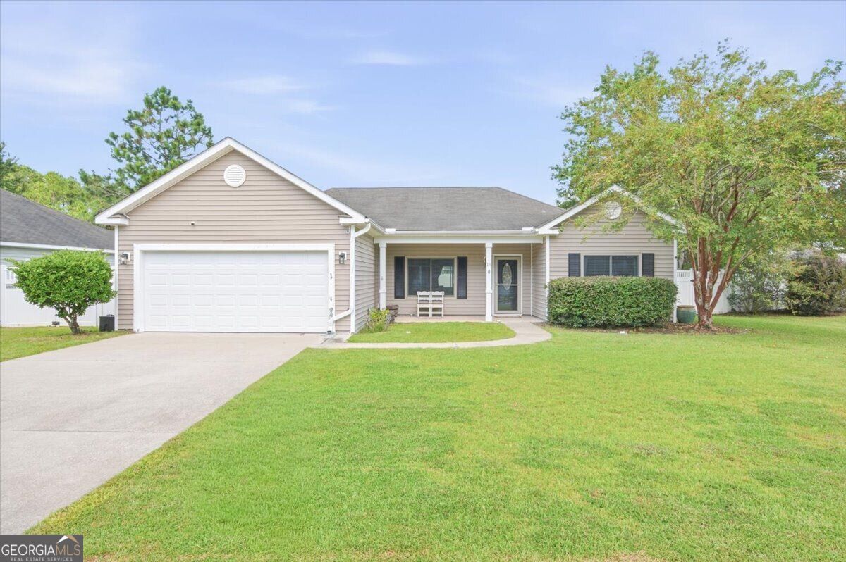 16 Heron Court Property Photo 1