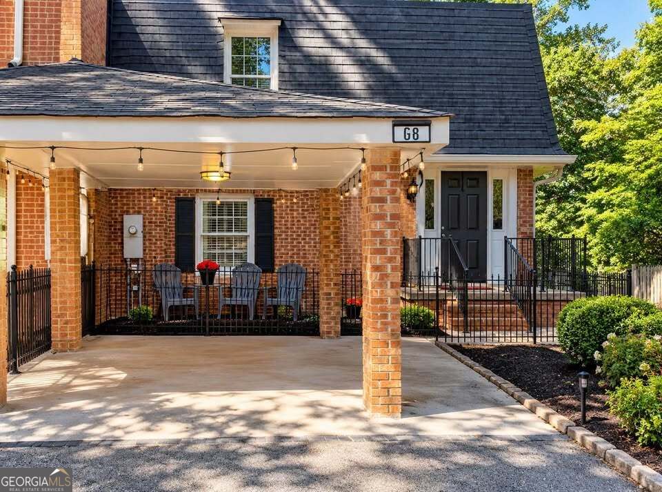 6500 Gaines Ferry Road # G8 Property Photo 1