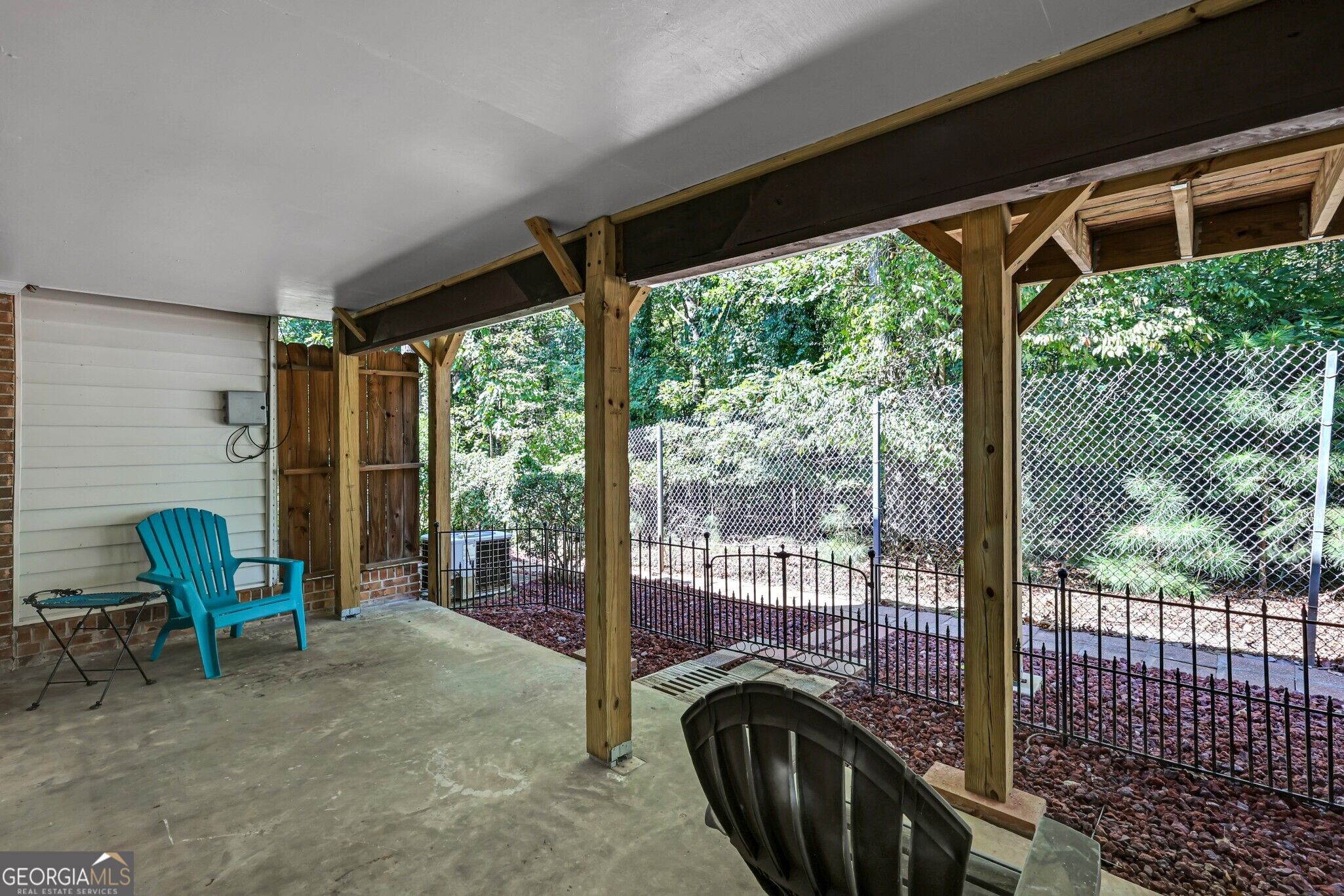 6500 Gaines Ferry Road # G8 Property Photo 2