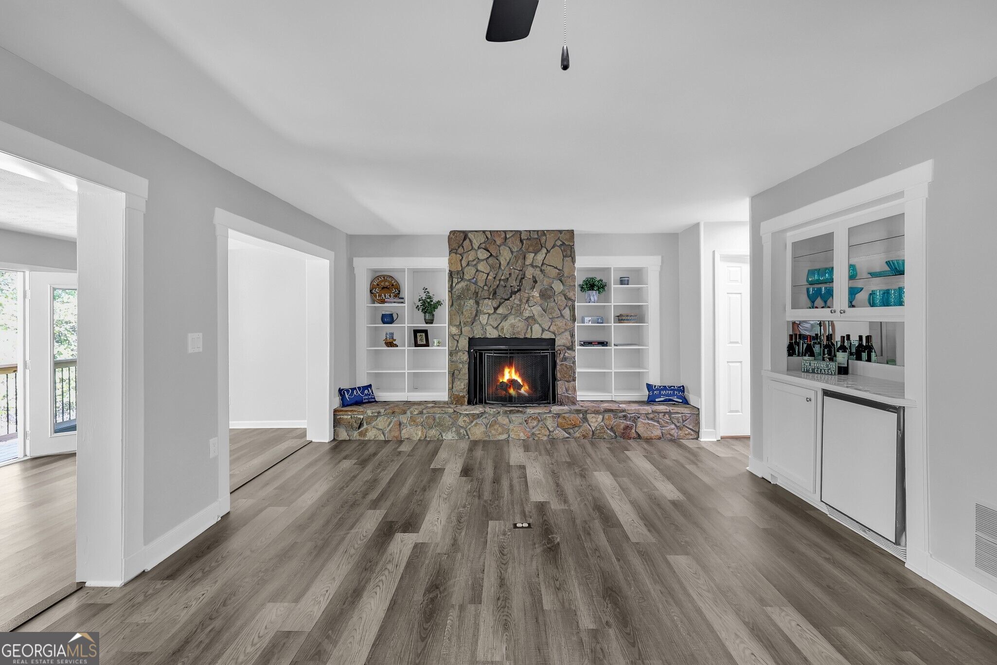 6500 Gaines Ferry Road # G8 Property Photo 3