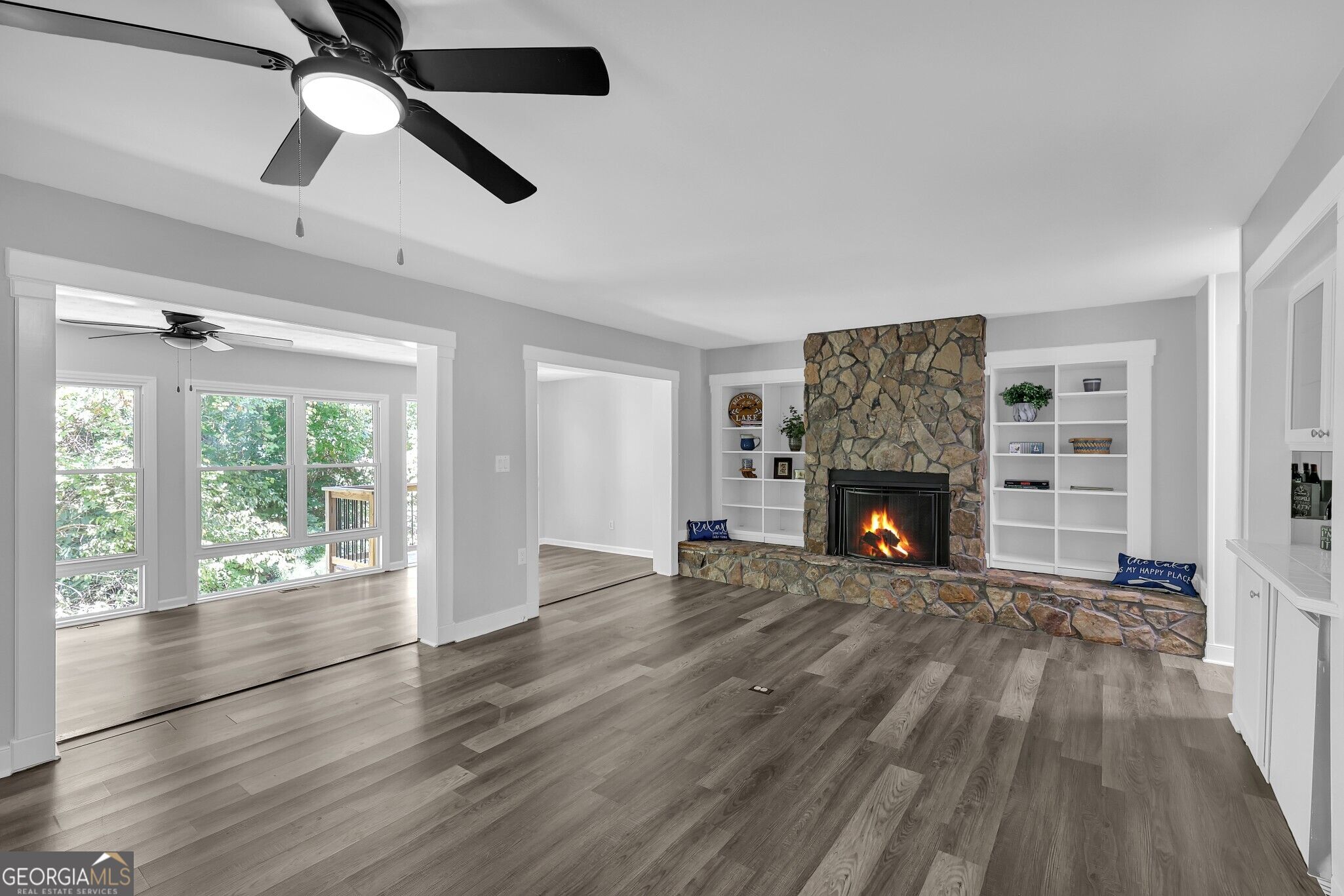 6500 Gaines Ferry Road # G8 Property Photo 4