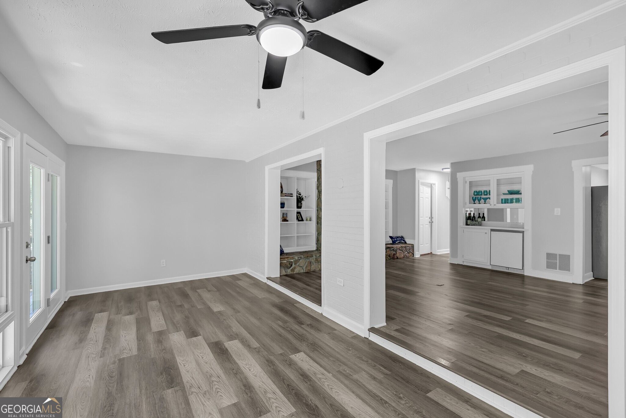 6500 Gaines Ferry Road # G8 Property Photo 5