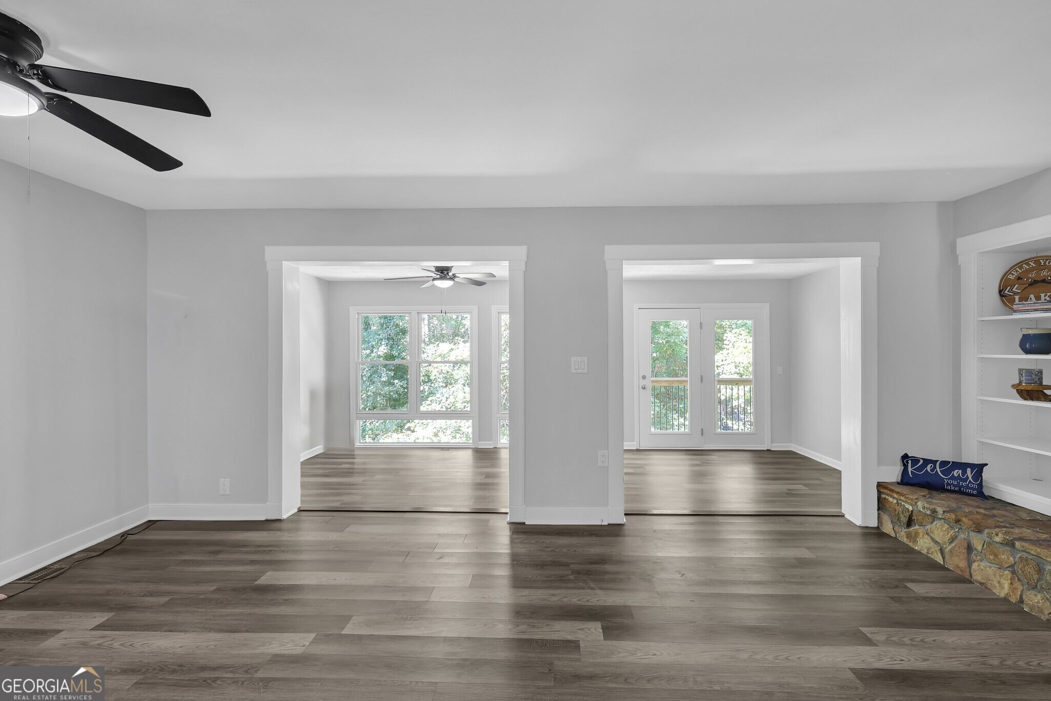 6500 Gaines Ferry Road # G8 Property Photo 6